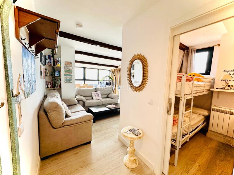 Foto dc958f32-a51a-4791-97f9-28b158931903. Apartment with heating parking in Zona media Sierra Nevada