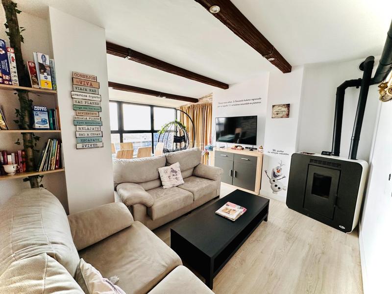 Foto d235542d-05eb-426a-8be9-1fefe5d90cc0. Appartement avec chauffage parking dans Zona media Sierra Nevada