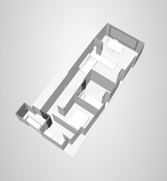 Foto 24ba59c9-eec2-492e-8201-63e08ec39661. Piccolo appartamento con riscaldamento parcheggio in Sierra Nevada