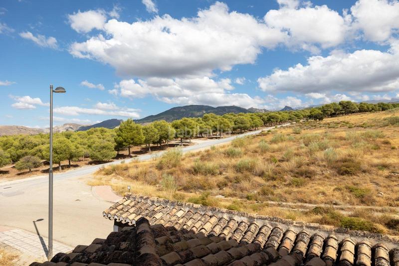 Foto 06785a56-791f-4382-9b51-0a6d14efa022. Chalet en Altos de la Zubia Zubia (La)