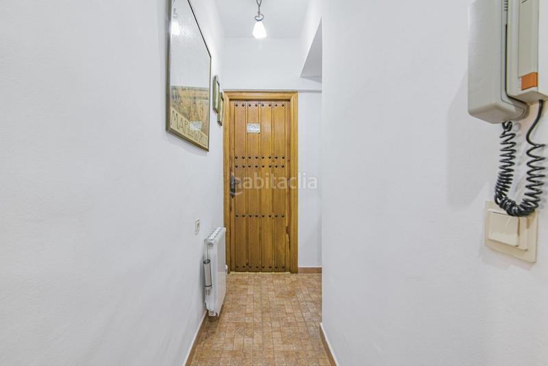 Foto 6f28d5df-38d8-4542-9c2b-037e48aaf1e1. Casa a schiera con riscaldamento parcheggio in Centro - Sagrario Granada