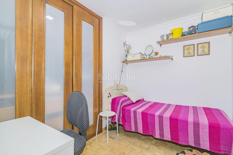 Foto a3935d75-5080-4db9-8fde-ce3ee67618f8. Casa a schiera con riscaldamento parcheggio in Centro - Sagrario Granada