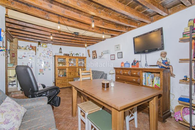 Foto d29ab8c2-ae3c-4baf-a301-a5f49c8519ad. Casa a schiera con riscaldamento parcheggio in Centro - Sagrario Granada