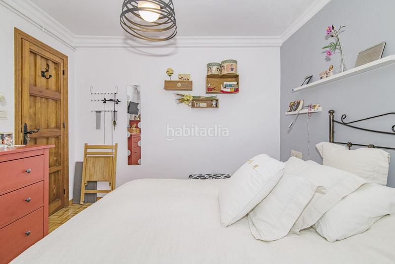 Foto 19d2e8f4-ae1d-4dc2-bd7f-243c4a1a9bf4. Maison jumelée avec chauffage parking dans Centro - Sagrario Granada