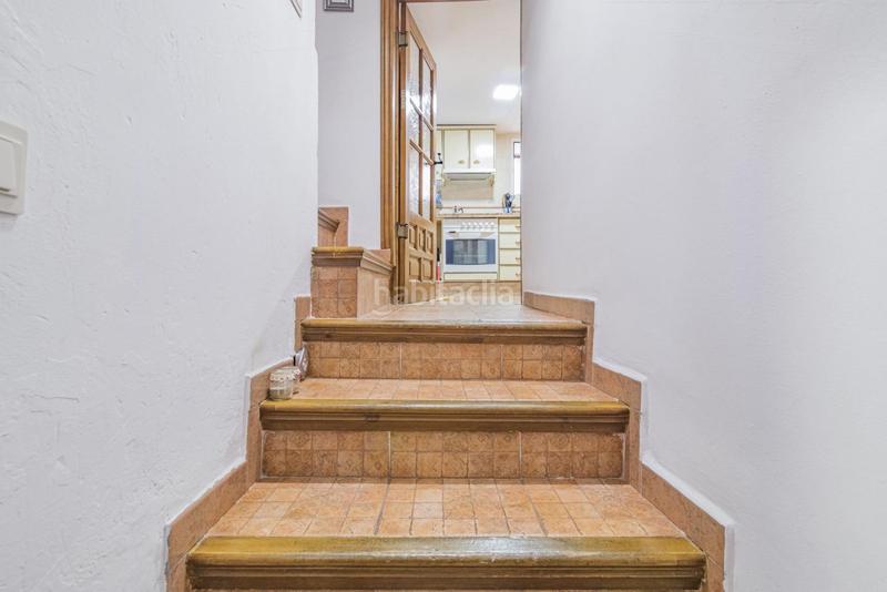 Foto 4ad333c6-0a51-4330-8064-060de0e3198e. Maison jumelée avec chauffage parking dans Centro - Sagrario Granada