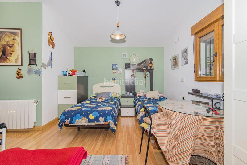 Foto 57d4fd4a-6d04-4b7b-8653-f216de3d2301. Maison jumelée avec chauffage parking dans Centro - Sagrario Granada