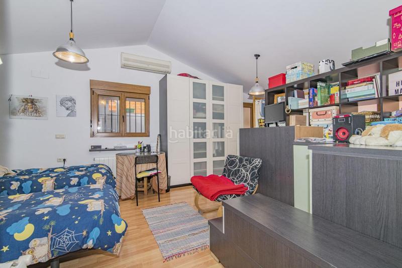 Foto 5d03a8a4-1265-4d61-b8ce-96277db802e3. Maison jumelée avec chauffage parking dans Centro - Sagrario Granada