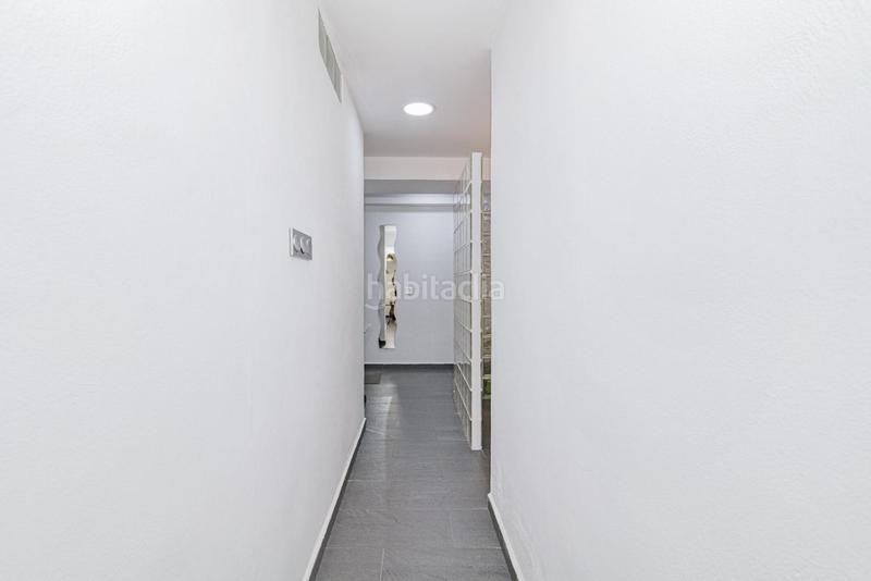 Foto dff64f7c-28ba-4889-ada5-3576eaa05add. Maison jumelée avec chauffage parking dans Centro - Sagrario Granada