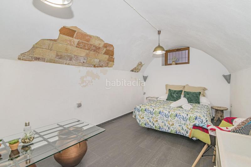 Foto 01a465b6-1fbb-4c90-9b18-8fccb0039b14. Semi detached house with heating parking in Centro - Sagrario Granada