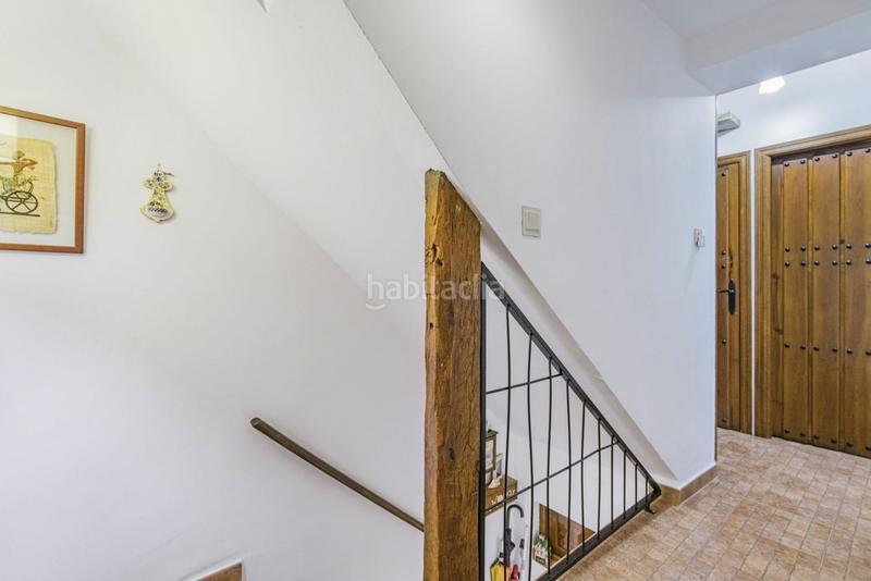 Foto c8a85f85-ef6d-4beb-b0e8-e2f4da429075. Semi detached house with heating parking in Centro - Sagrario Granada