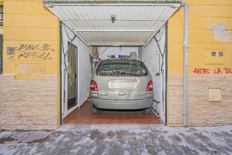 Foto ceeb4fe7-c301-4491-8838-b2b297a96210. Semi detached house with heating parking in Centro - Sagrario Granada
