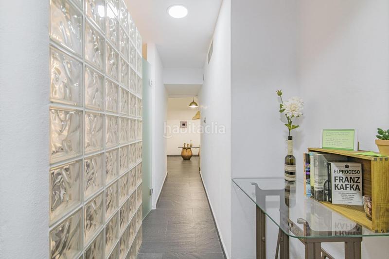 Foto ebb6a181-d550-477d-8f7b-8b3bf0e6dac8. Semi detached house with heating parking in Centro - Sagrario Granada