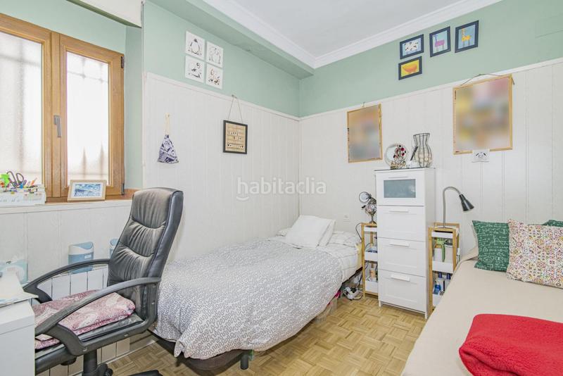 Foto f00eb63d-5ceb-4a72-bffd-6d156838e502. Semi detached house with heating parking in Centro - Sagrario Granada