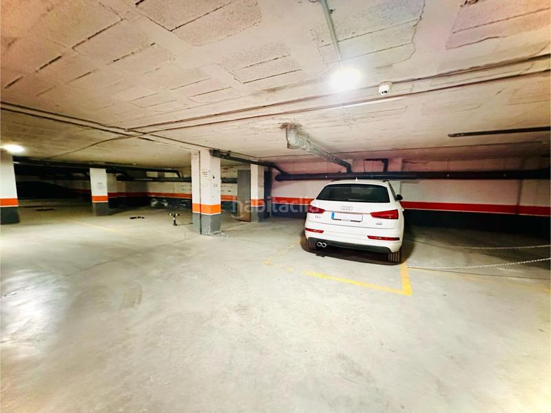 Foto 0c4477a2-bbd9-49ff-892d-e8775c4f8b43. Appartement avec chauffage parking dans Zona media Sierra Nevada