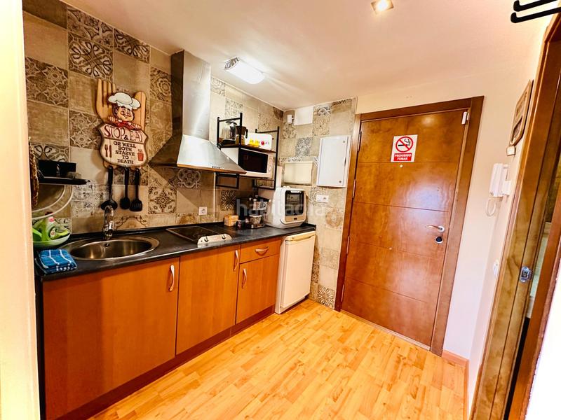 Foto 2d0400fe-7ac4-4d32-a5fe-3ef3ecebdafa. Appartement avec chauffage parking dans Zona media Sierra Nevada