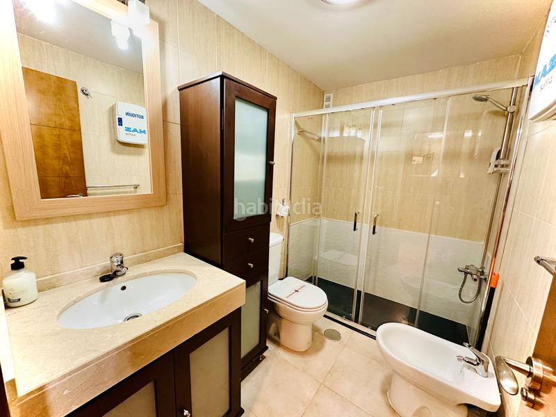 Foto 791e3082-a3a4-4a1c-bd40-8448d290c89e. Appartement avec chauffage parking dans Zona media Sierra Nevada