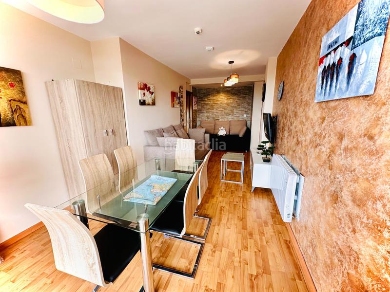 Foto 8b8d8040-f8ed-4ab3-be2a-5a439a7c14d8. Appartement avec chauffage parking dans Zona media Sierra Nevada