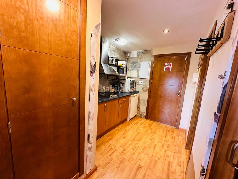 Foto 91ff7e8b-0bc4-43b1-a85c-cad115d144e2. Appartement avec chauffage parking dans Zona media Sierra Nevada