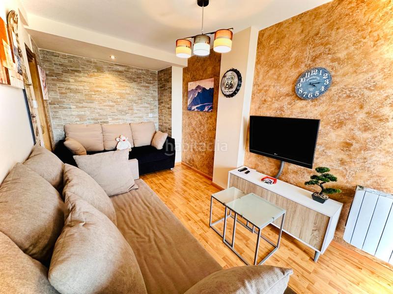 Foto db61d397-0be3-4a9d-87b8-0acb4fa46713. Appartement avec chauffage parking dans Zona media Sierra Nevada