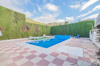 Chalet  Ur el puntal - c-1. Tu hogar de ensueño te espera en el puntal!