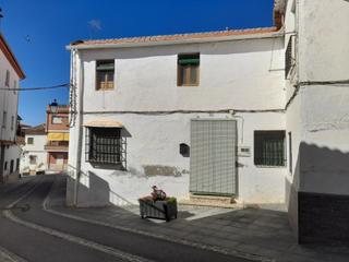 Maison  Cuesta aurora. Casa de pueblo en el centro de alhendin