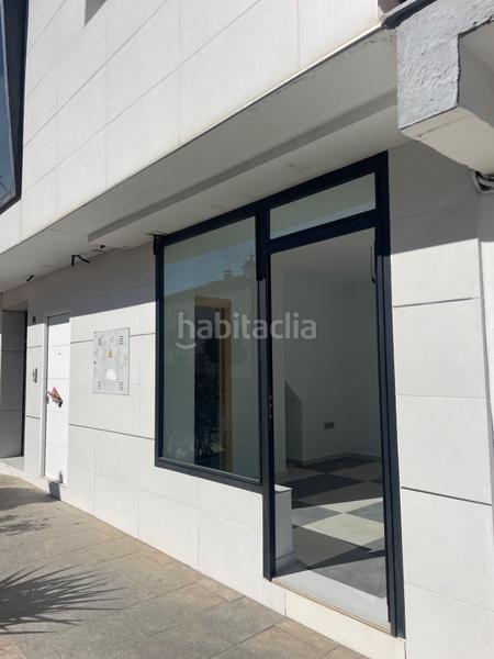 Foto 0d8badc8-d44d-457e-9755-9df16fe98bf0. Local comercial a La Zubia Ciudad Zubia (La)