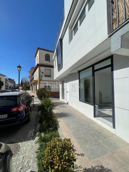 Foto 379870ae-31c3-42a2-81a3-0d245d8b16f2. Local comercial a La Zubia Ciudad Zubia (La)