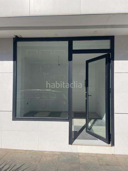 Foto a222451e-b345-46eb-8cf5-5929541b3f5b. Local comercial a La Zubia Ciudad Zubia (La)