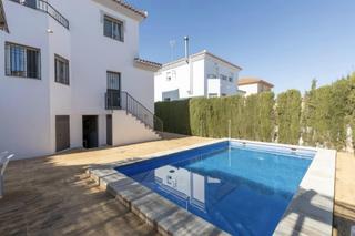 Casa  Calle acacias (vent). Chalet en venta en calle acacias, el ventorrillo .