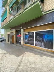 Geschäftsraum  Calle panamá