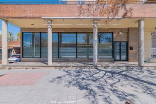 Business premise in Avenida andalucia. Oportunidad única! local comercial en avenida andalucia