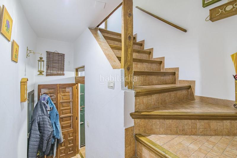 Foto daaac708-a00f-46d5-8ab7-84c819822267. Casa adosada en Centro - Sagrario Granada