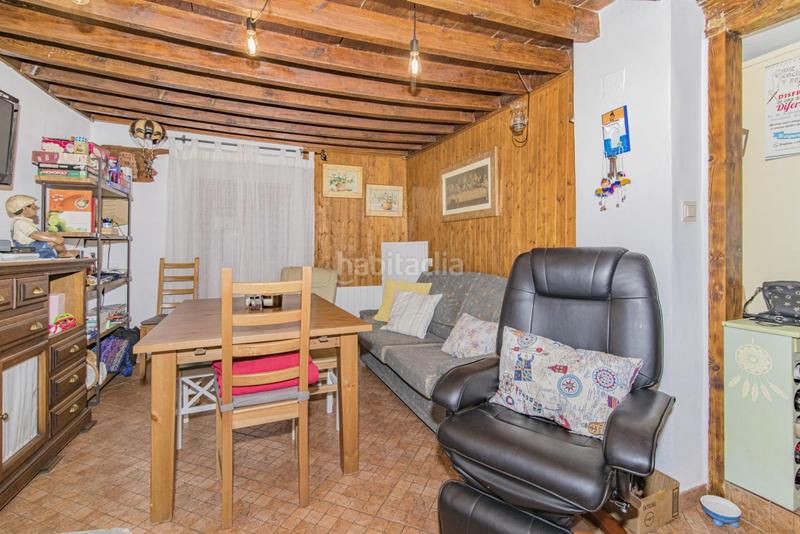 Foto e3169f76-c1c6-4d48-bedd-74ba261911d5. Casa adosada en Centro - Sagrario Granada