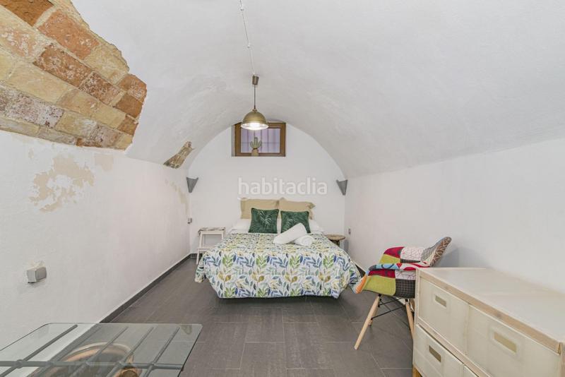 Foto ea7cb3e1-7325-44f4-8066-1a80edd8e177. Casa adosada en Centro - Sagrario Granada