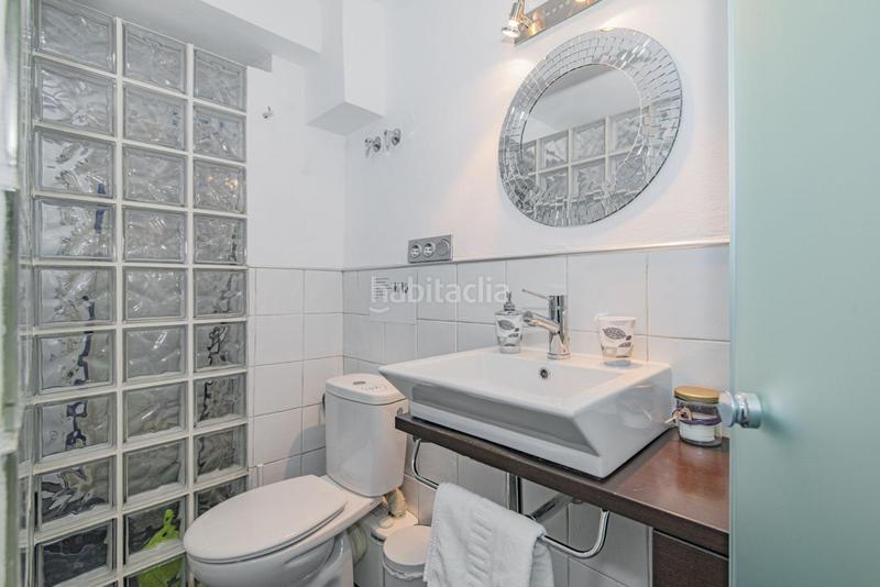 Foto 1056c717-9a97-4d05-a77a-aa9e76c61d99. Maison jumelée avec chauffage parking dans Centro - Sagrario Granada