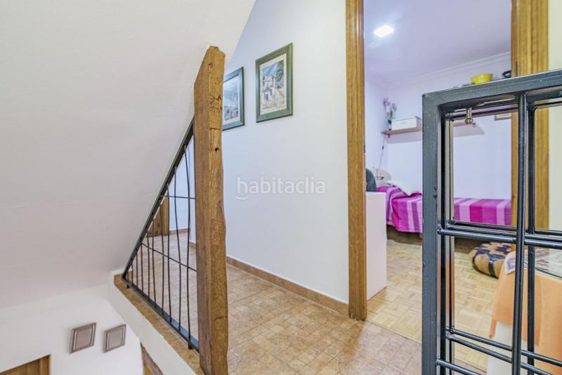 Foto 5663f823-2080-4255-b13a-cc9689a5a205. Maison jumelée avec chauffage parking dans Centro - Sagrario Granada