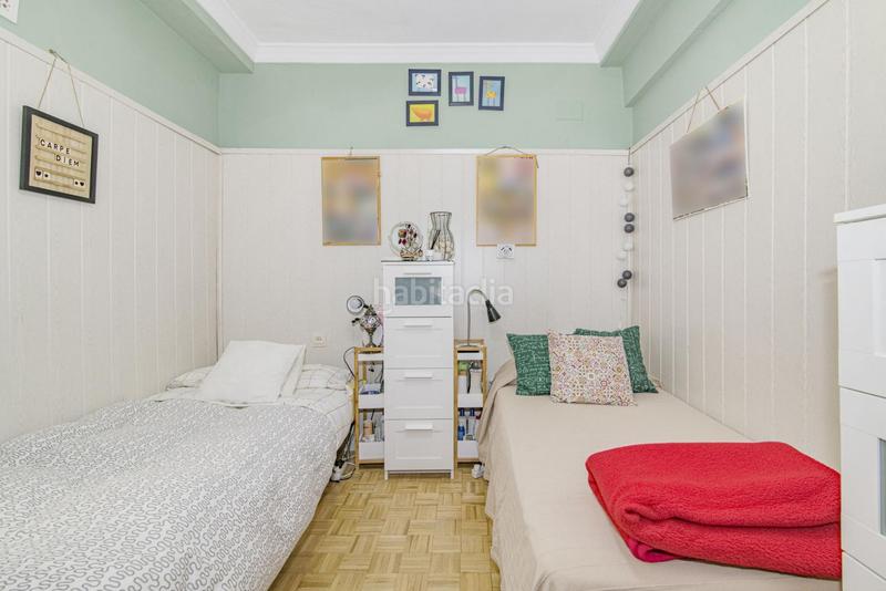 Foto 9f5f93c5-3720-4fd6-bf84-49e0ee476b21. Maison jumelée avec chauffage parking dans Centro - Sagrario Granada