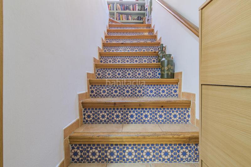 Foto a76c02b2-20b2-4cda-a2b5-a0f43cc69f3e. Maison jumelée avec chauffage parking dans Centro - Sagrario Granada