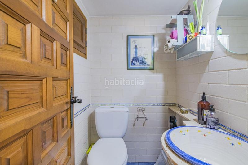Foto 0d85536e-4bde-41fe-9f23-f78765af962f. Semi detached house with heating parking in Centro - Sagrario Granada