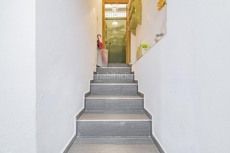 Foto e27b54ff-3243-4299-98b1-a7ee2b510127. Semi detached house with heating parking in Centro - Sagrario Granada