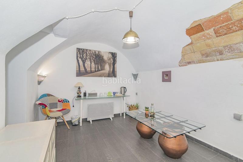 Foto f428bb73-ed5e-4eef-a7f8-d1f10bafdf7f. Semi detached house with heating parking in Centro - Sagrario Granada