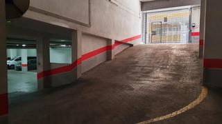 Aparcament cotxe  Calle parras