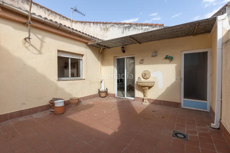 Foto 01fdfb8c-f173-4837-8e00-4d2ec55528ed. Casa adossada amb aparcament a San Miguel Armilla