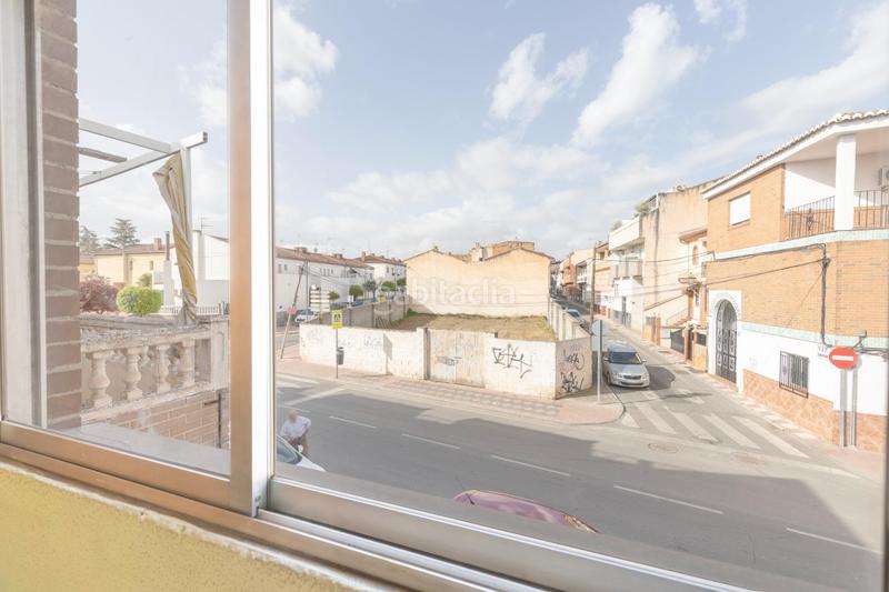 Foto 0a4cf9aa-19ab-44fe-bb89-0fa1cebfbaf6. Casa adossada amb aparcament a San Miguel Armilla