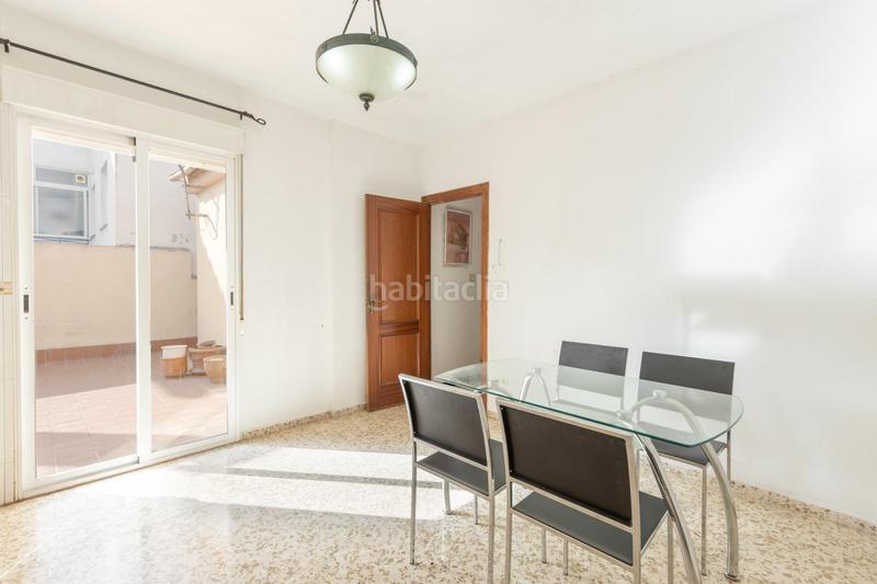 Foto 4659a357-84f6-4ca2-b97a-7aa70b7108e6. Casa adossada amb aparcament a San Miguel Armilla