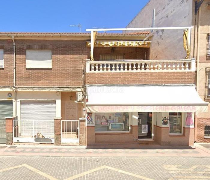 Foto 4ff8a464-667d-4f82-a928-78bdf9e7f06c. Casa adossada amb aparcament a San Miguel Armilla