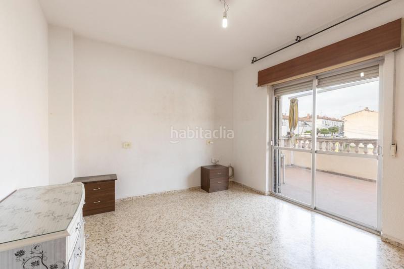 Foto a1fde782-9067-4fa6-a014-779c57443c5b. Casa adossada amb aparcament a San Miguel Armilla