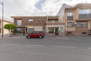 Maison jumelée  San miguel. 2 x 1 casa con local en la mejor zona de armilla!!!