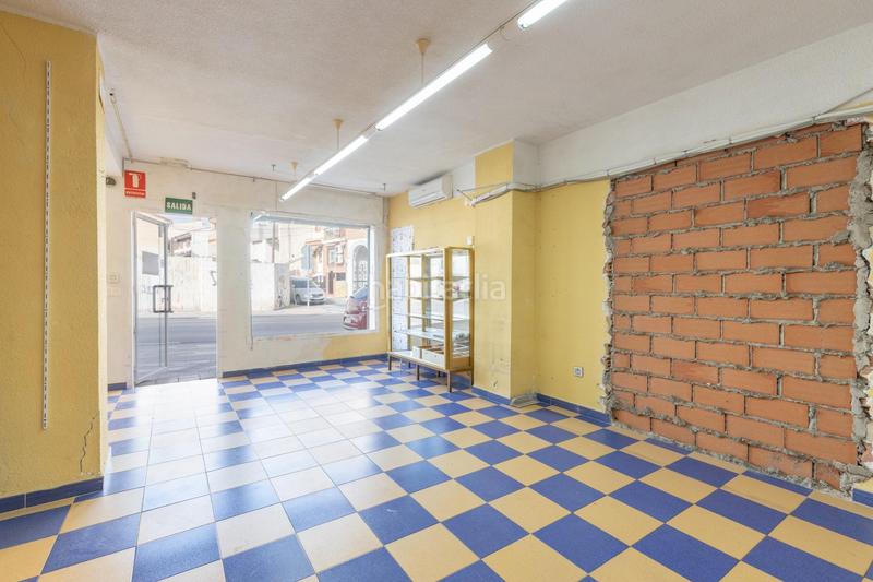 Foto cde313d3-6124-4348-ada2-8f8c2e27de4d. Casa adossada amb aparcament a San Miguel Armilla