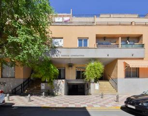 Planta baixa  Paseo ermita